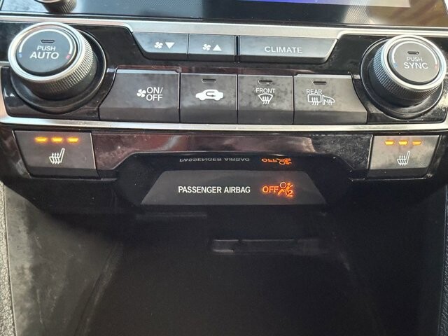 2020 Honda Civic in Knoxville, TN 37920 - 18089416 23