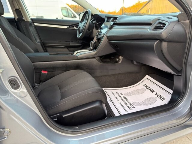 2020 Honda Civic in Knoxville, TN 37920 - 18089416 16