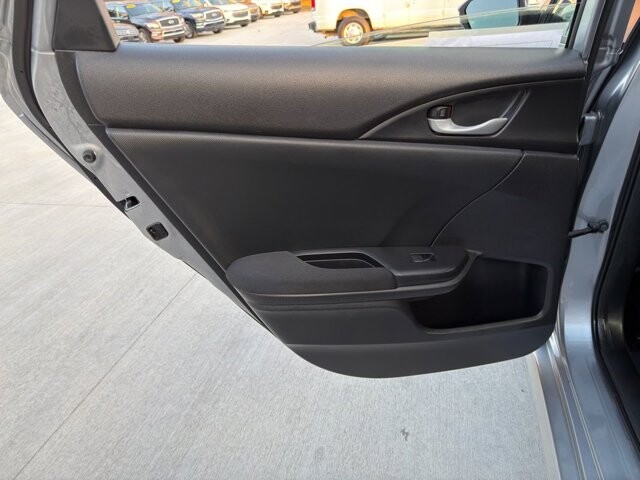 2020 Honda Civic in Knoxville, TN 37920 - 18089416 8