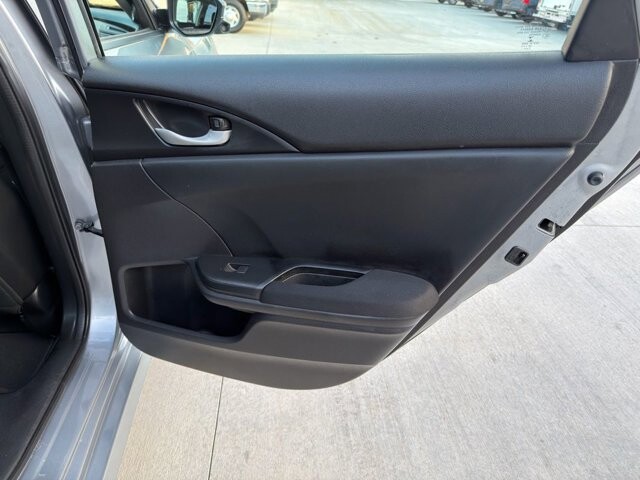 2020 Honda Civic in Knoxville, TN 37920 - 18089416 10