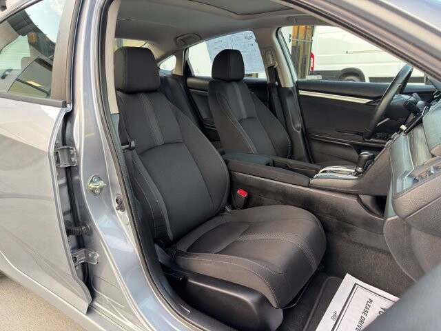 2020 Honda Civic in Knoxville, TN 37920 - 18089416 17