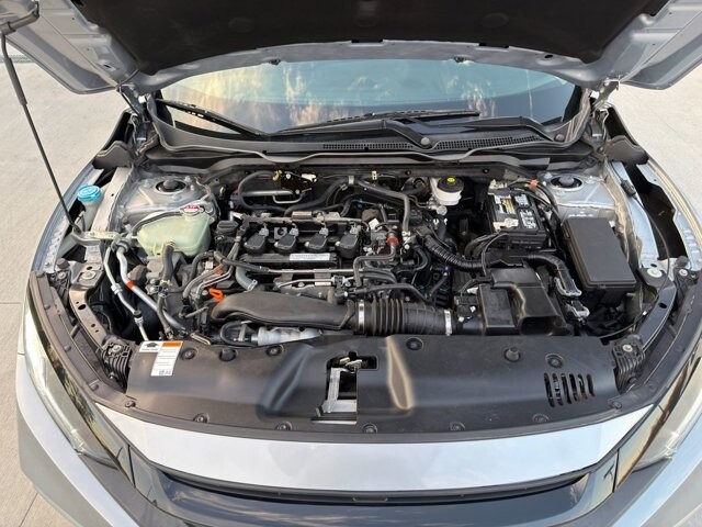 2020 Honda Civic in Knoxville, TN 37920 - 18089416 30