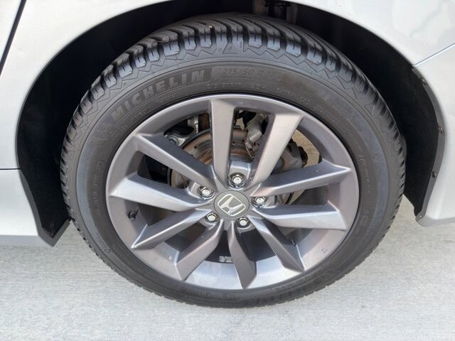 2020 Honda Civic in Knoxville, TN 37920 - 18089416 28