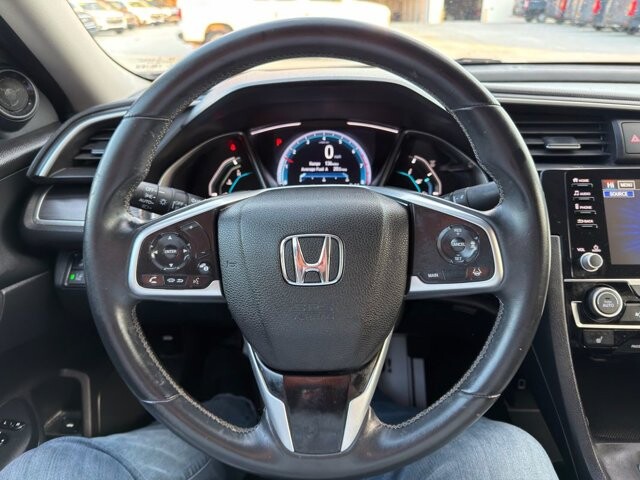 2020 Honda Civic in Knoxville, TN 37920 - 18089416 18
