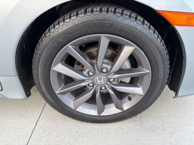 2020 Honda Civic in Knoxville, TN 37920 - 18089416 26