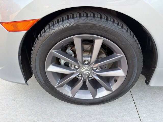 2020 Honda Civic in Knoxville, TN 37920 - 18089416 29