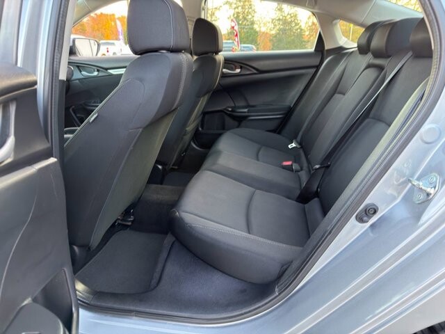 2020 Honda Civic in Knoxville, TN 37920 - 18089416 14