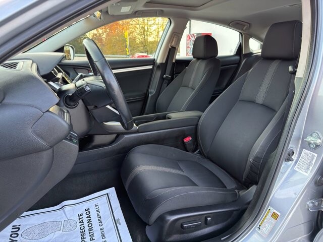 2020 Honda Civic in Knoxville, TN 37920 - 18089416 13