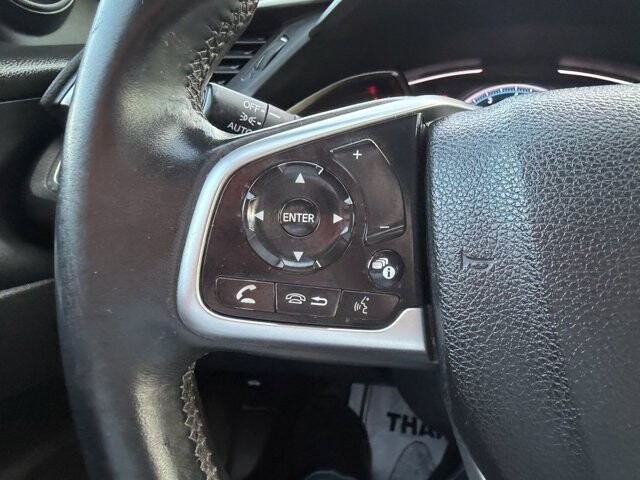 2020 Honda Civic in Knoxville, TN 37920 - 18089416 19