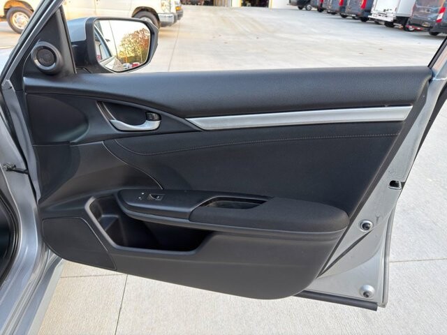 2020 Honda Civic in Knoxville, TN 37920 - 18089416 11