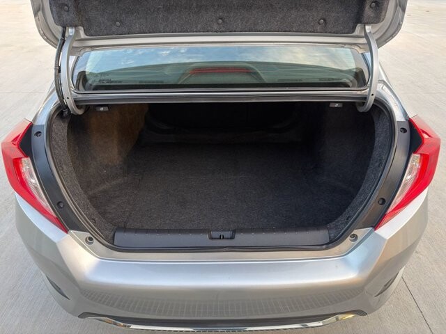 2020 Honda Civic in Knoxville, TN 37920 - 18089416 9