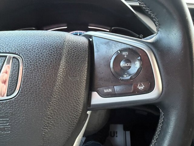 2020 Honda Civic in Knoxville, TN 37920 - 18089416 20