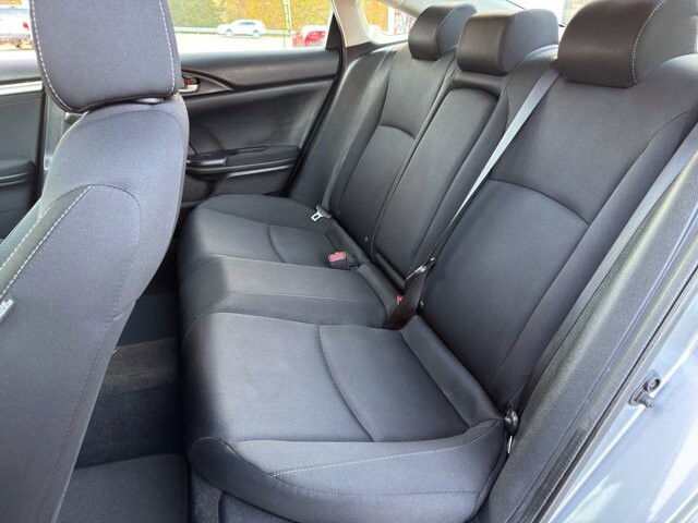 2020 Honda Civic in Knoxville, TN 37920 - 18089416 15