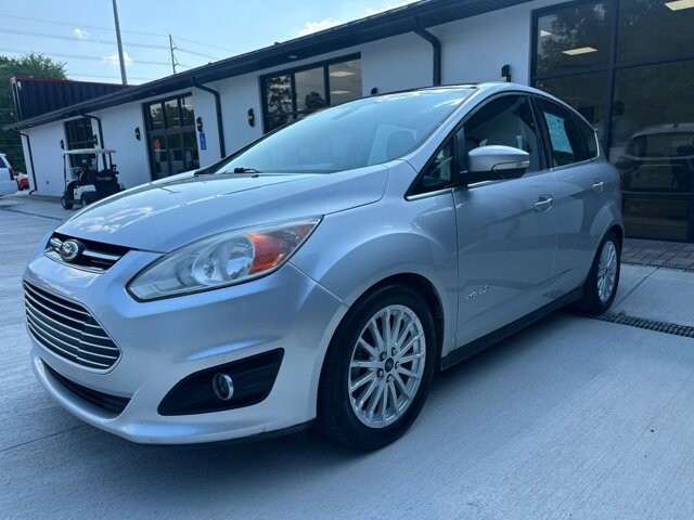2013 Ford C-MAX in Knoxville, TN 37920 - 18089417 2