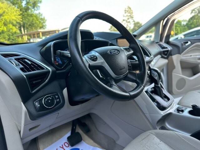 2013 Ford C-MAX in Knoxville, TN 37920 - 18089417 10