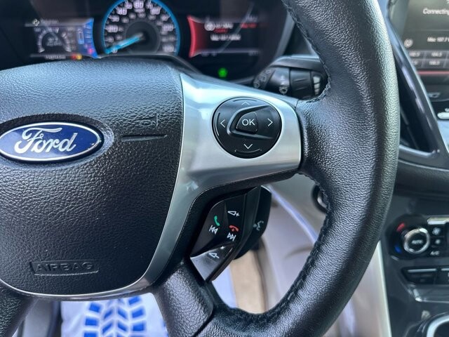 2013 Ford C-MAX in Knoxville, TN 37920 - 18089417 21
