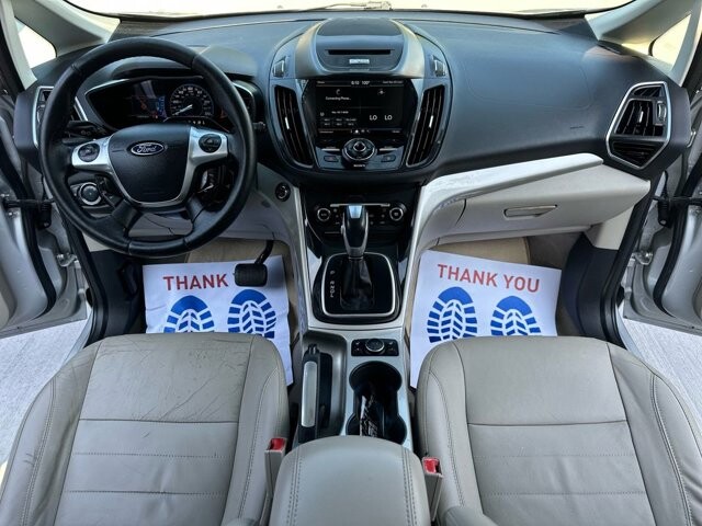 2013 Ford C-MAX in Knoxville, TN 37920 - 18089417 16