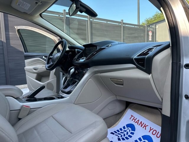 2013 Ford C-MAX in Knoxville, TN 37920 - 18089417 14