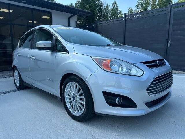 2013 Ford C-MAX in Knoxville, TN 37920 - 18089417