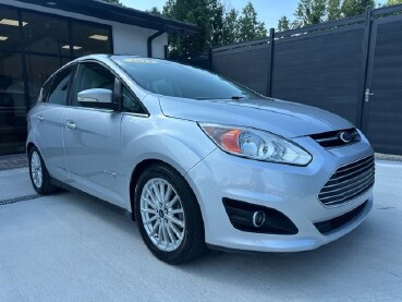 2013 Ford C-MAX in Knoxville, TN 37920