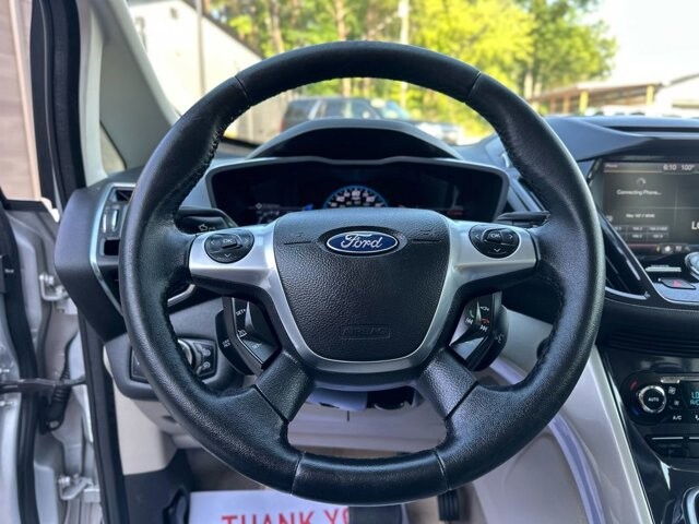 2013 Ford C-MAX in Knoxville, TN 37920 - 18089417 18