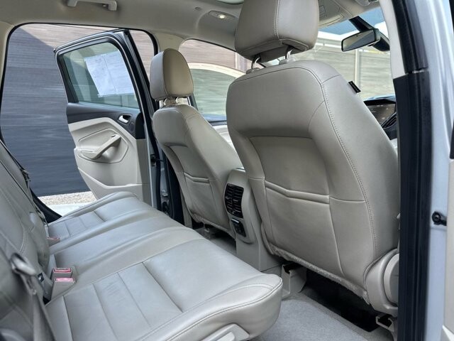 2013 Ford C-MAX in Knoxville, TN 37920 - 18089417 13