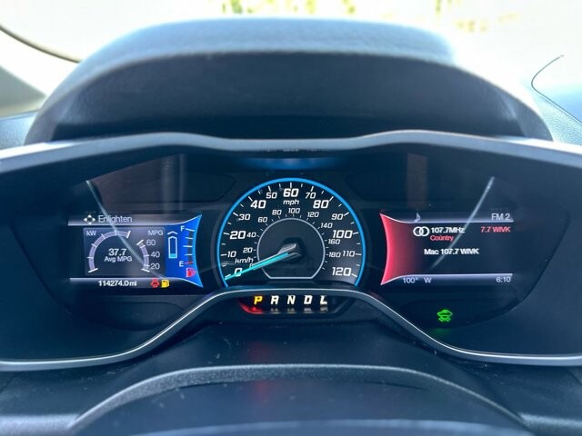 2013 Ford C-MAX in Knoxville, TN 37920 - 18089417 19