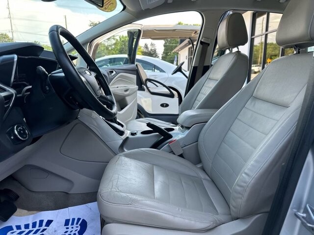 2013 Ford C-MAX in Knoxville, TN 37920 - 18089417 11