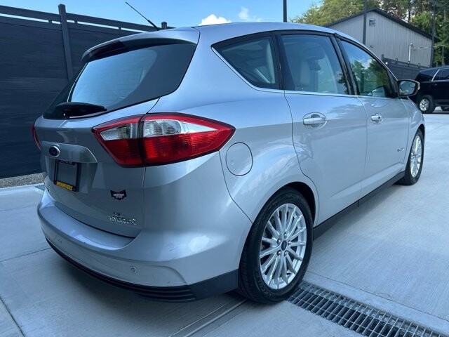 2013 Ford C-MAX in Knoxville, TN 37920 - 18089417 4