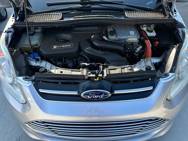 2013 Ford C-MAX in Knoxville, TN 37920 - 18089417 31