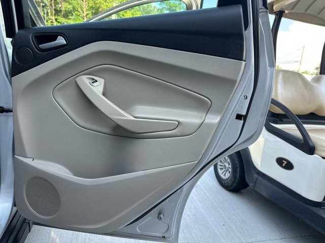 2013 Ford C-MAX in Knoxville, TN 37920 - 18089417 8