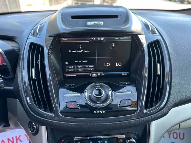 2013 Ford C-MAX in Knoxville, TN 37920 - 18089417 22