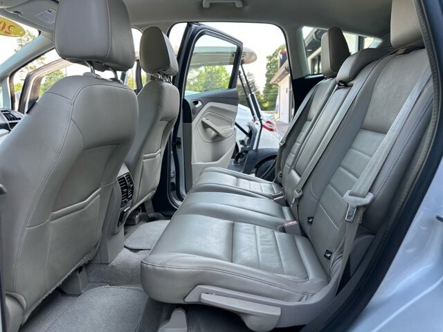 2013 Ford C-MAX in Knoxville, TN 37920 - 18089417 12