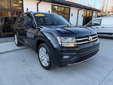 2019 Volkswagen Atlas in Knoxville, TN 37920