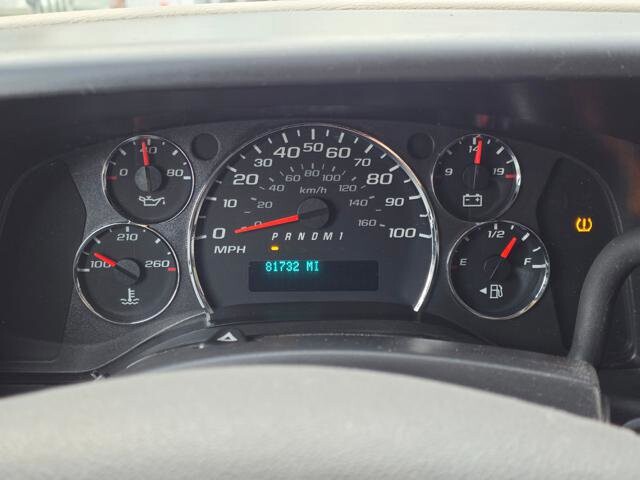 2012 Chevrolet Express 2500 in Blauvelt, NY 10913 - 18089419 14