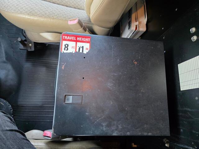 2012 Chevrolet Express 2500 in Blauvelt, NY 10913 - 18089419 23