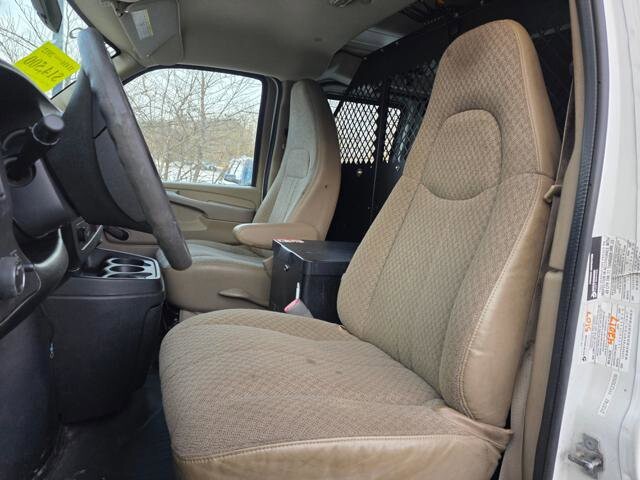 2012 Chevrolet Express 2500 in Blauvelt, NY 10913 - 18089419 12