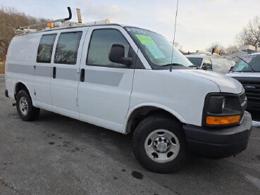 2012 Chevrolet Express 2500 in Blauvelt, NY 10913