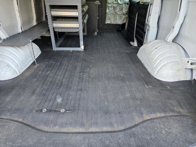 2012 Chevrolet Express 2500 in Blauvelt, NY 10913 - 18089419 39