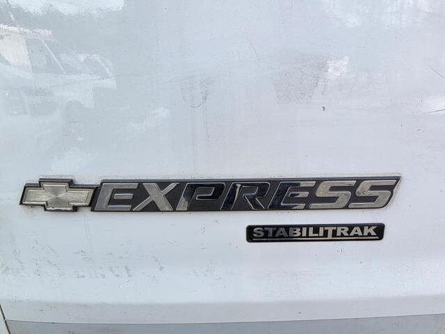 2012 Chevrolet Express 2500 in Blauvelt, NY 10913 - 18089419 43