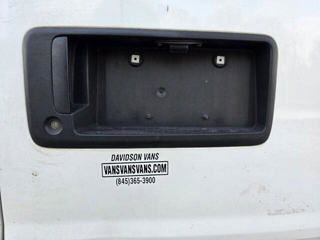 2012 Chevrolet Express 2500 in Blauvelt, NY 10913 - 18089419 45