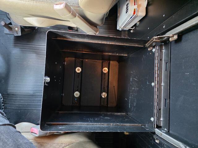 2012 Chevrolet Express 2500 in Blauvelt, NY 10913 - 18089419 24