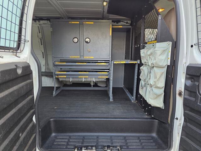 2012 Chevrolet Express 2500 in Blauvelt, NY 10913 - 18089419 50