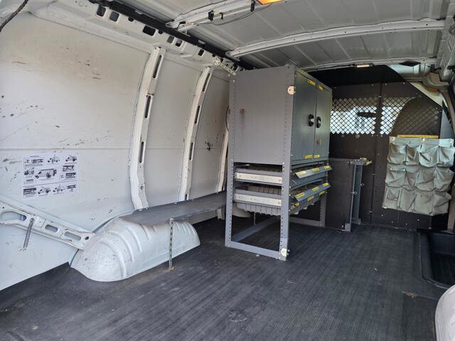 2012 Chevrolet Express 2500 in Blauvelt, NY 10913 - 18089419 34