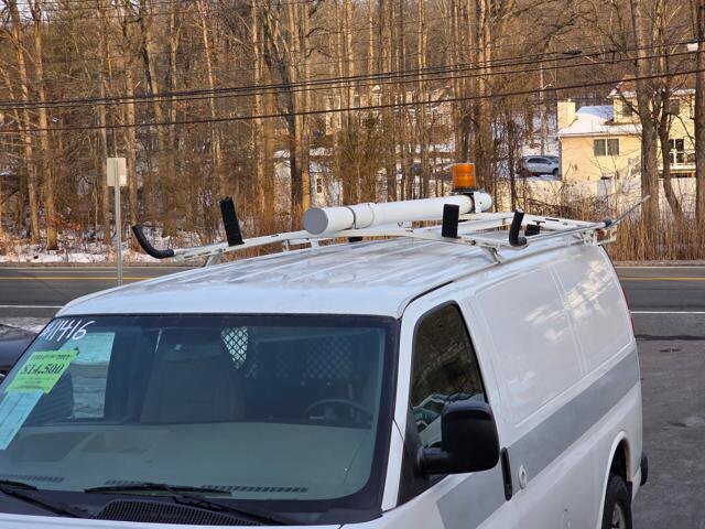2012 Chevrolet Express 2500 in Blauvelt, NY 10913 - 18089419 46