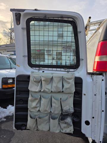 2012 Chevrolet Express 2500 in Blauvelt, NY 10913 - 18089419 31