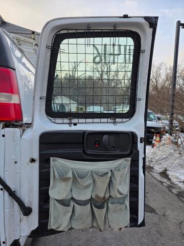 2012 Chevrolet Express 2500 in Blauvelt, NY 10913 - 18089419 33