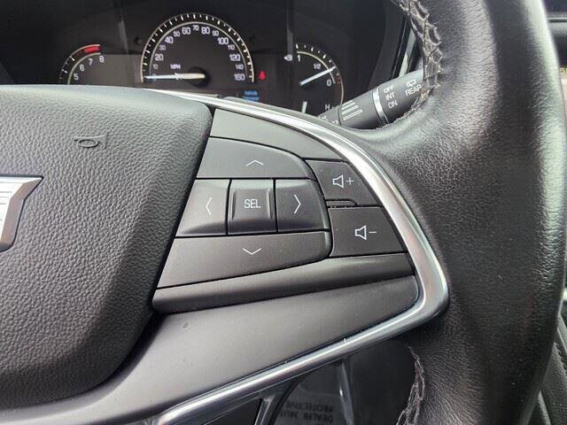 2018 Cadillac XT5 in Mesa, AZ 85212 - 18089420 59