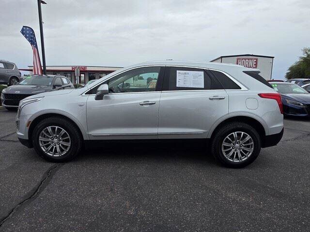 2018 Cadillac XT5 in Mesa, AZ 85212 - 18089420 38