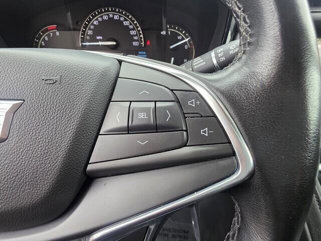 2018 Cadillac XT5 in Mesa, AZ 85212 - 18089420 25